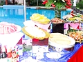 三亚(yà)阳光大(dà)酒店沙(shā)滩吧