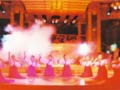 三亚果喜大酒店皇(huáng)朝夜总会(huì)