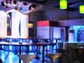 三(sān)亚(yà)天福(fú)源度(dù)假酒店(diàn)福乐门KTV