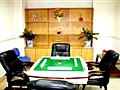 三亚丽(lì)景海湾(wān)酒店(diàn)棋牌室(shì)