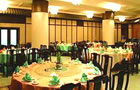 三亚珠(zhū)江花园酒店海悦(yuè)轩中(zhōng)餐厅