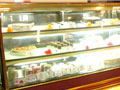 环球城大酒店德里(lǐ)饼屋