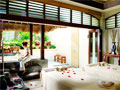 喜来登温泉度(dù)假酒店SPA