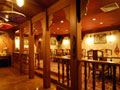 宝华海景大酒(jiǔ)店泰餐厅