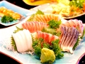 生(shēng)鱼船