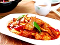 炒回锅肉(ròu)