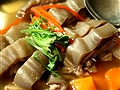 黄焖东(dōng)山羊