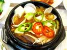 韩式大(dà)酱(jiàng)汤