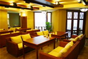 三亚海悦湾度假酒店-蓝顿海景西(xī)餐咖啡(fēi)厅(tīng)
