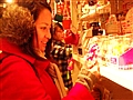 三亚明申锦(jǐn)江高尔夫(fū)酒店礼品店