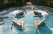 三亚(yà)天域度假酒店(diàn)Lanikai Spa
